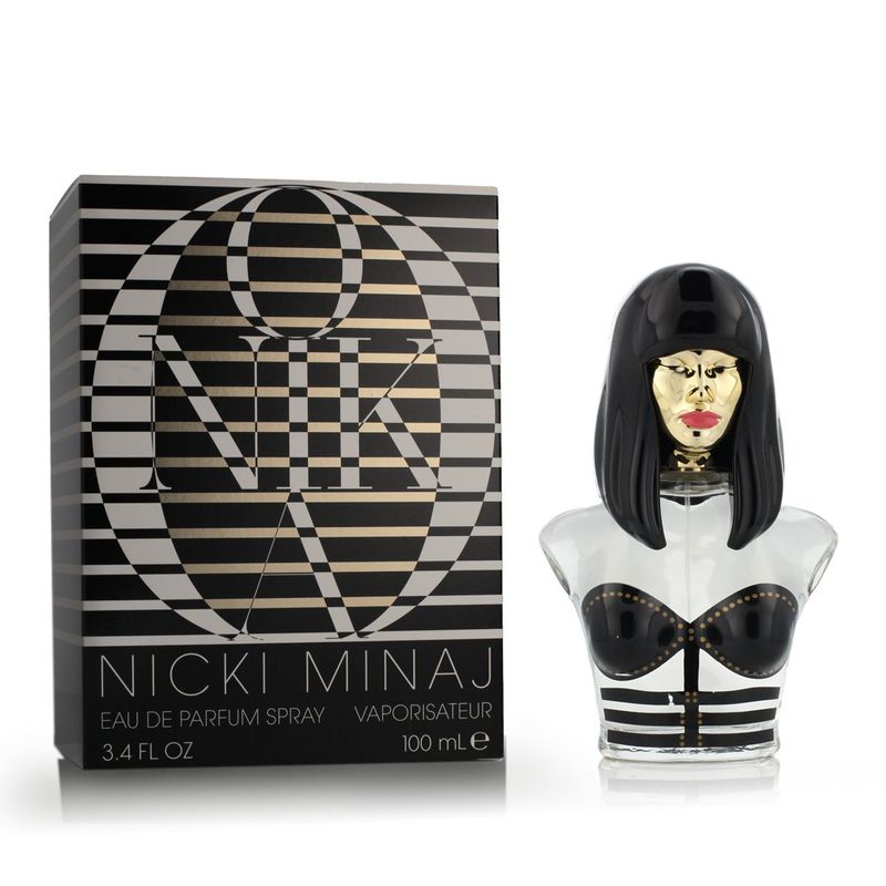 Nicki Minaj Onika Eau De Parfum 100 ml Mujer