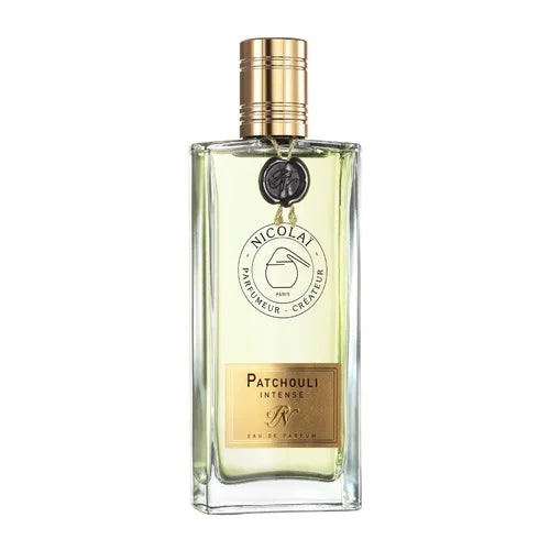Nicolai Parfumeur Createur Patchouli Intense Eau De Parfum 100 ml (unisex)