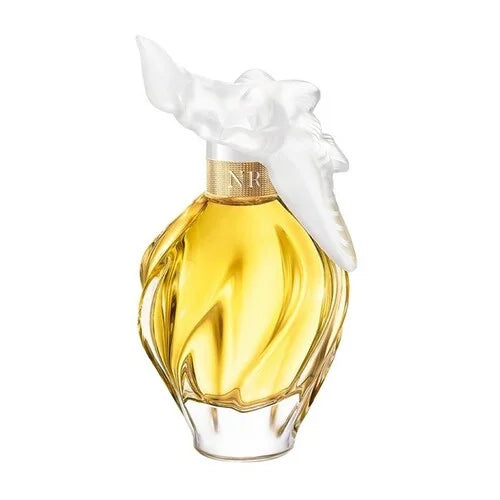 Nina Ricci L´Air du Temps Eau de Parfum Testeur 100 ml Femme