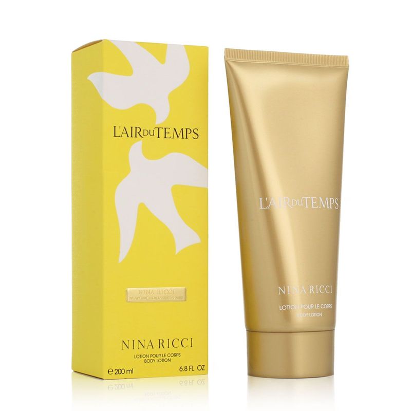 Nina Ricci L'Air du Temps Lotion pour le corps 200 ml