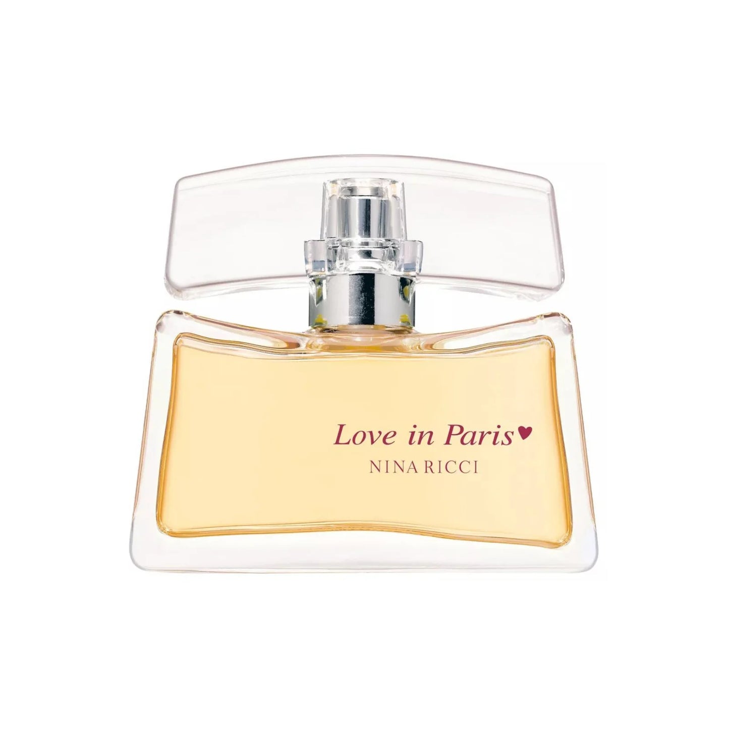 Nina Ricci Love in Paris Eau de Parfum Testeur 50 ml Femme