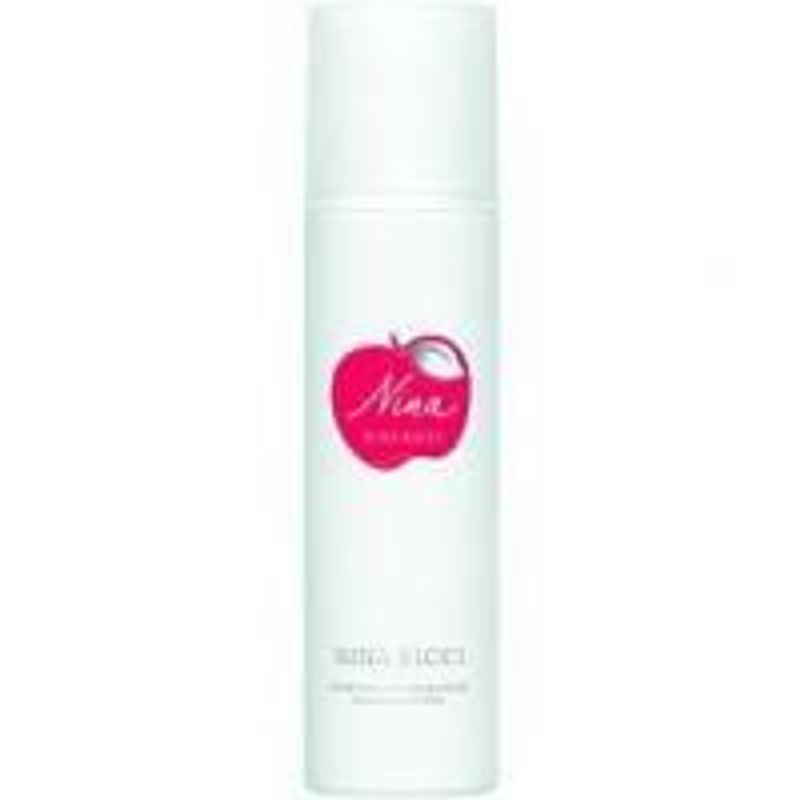Desodorante Spray Nina Ricci Nina 150 ml Mujer