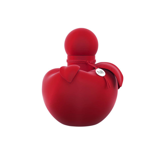 Nina Ricci Nina Extra Rouge Eau de Parfum Femme 80 ml