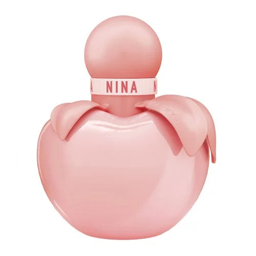 Nina Ricci Nina Rose Eau de Toilette Femme 30 ml