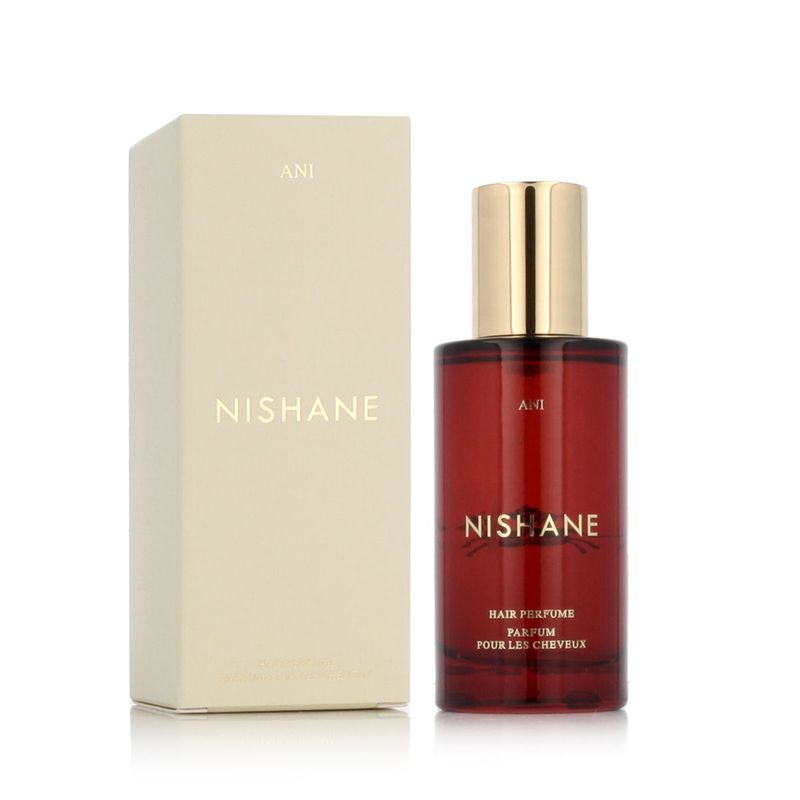 Nishane Ani Parfum pour les Cheveux 50 ml (unisex)