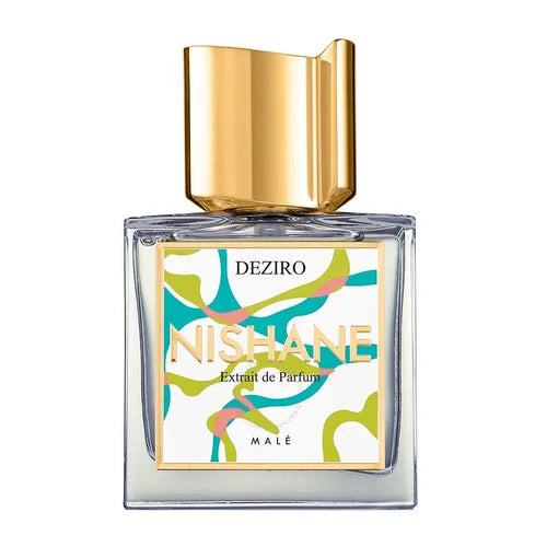 Nishane Deziro Eau De Parfum 100 ml (unisexe)