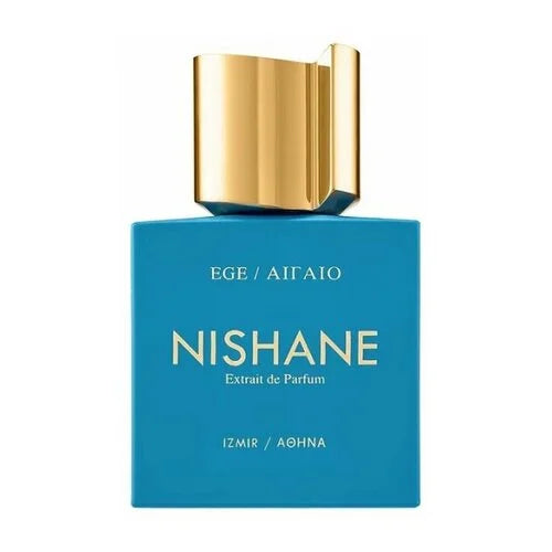 Nishane Ege/ Αιγαίο Extrait de Parfum 100 ml (unisex)