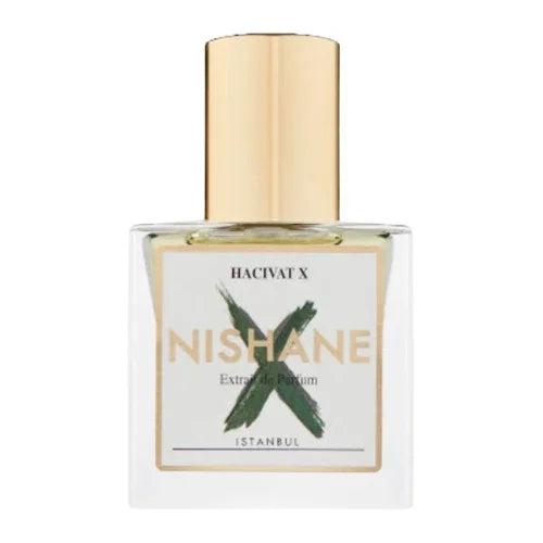 Nishane Hacivat X Extrait de Parfum 15 ml Unisexe