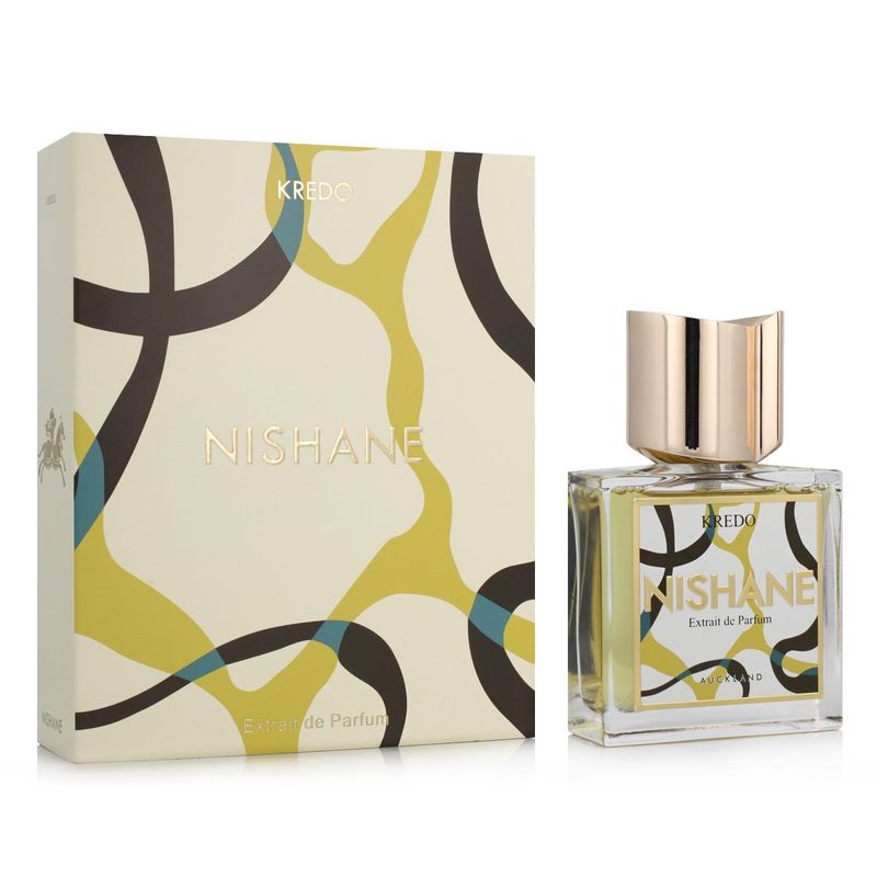 Extracto de perfume Nishane Kredo 50 ml (unisex)