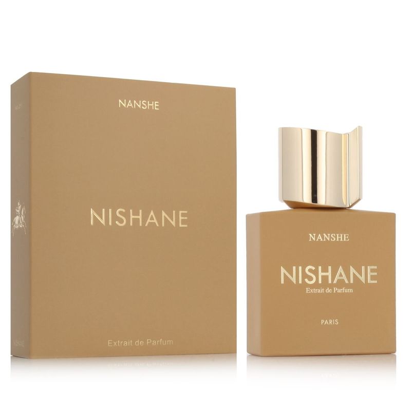 Extracto de perfume Nishane Nanshe 50 ml (unisex)