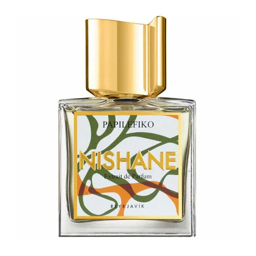 Nishane Papilefiko Extrait de Parfum Unisexe 50 ml Testeur