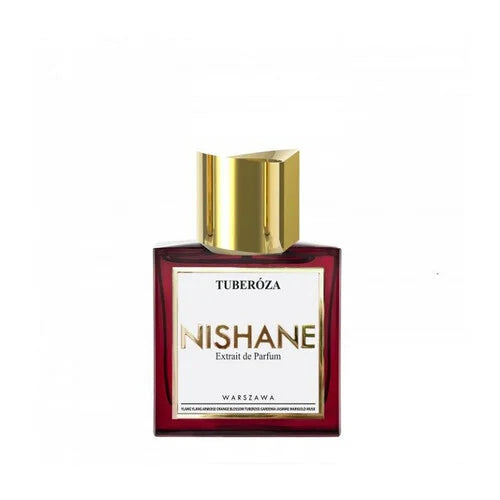 Nishane Tuberóza Extrait de parfum 50 ml (unisex)