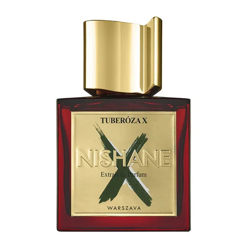 Nishane Tuberóza X Extrait de parfum 50 ml (unisexe)