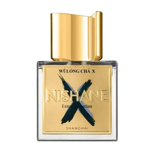 Nishane Wülóng Chá X Extrait de parfum 50 ml (unisexe)