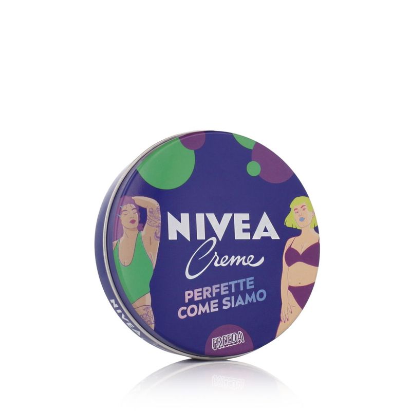Crema facial Nivea Creme Skin 150 ml