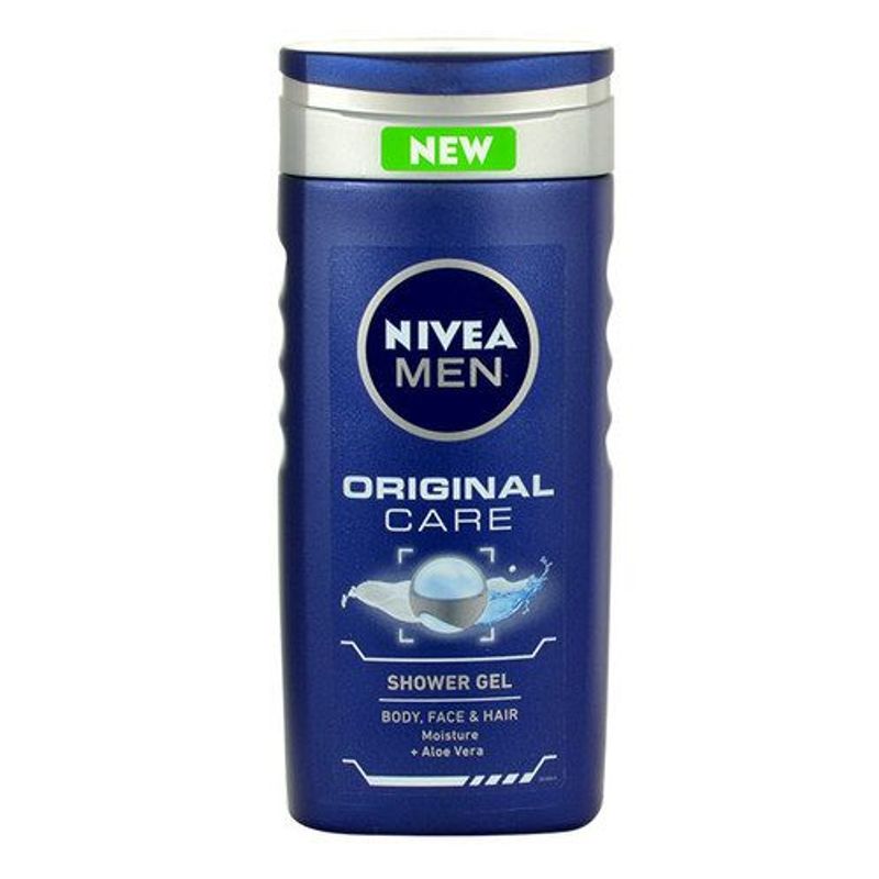 Nivea Men Original Care Gel douche 250ml