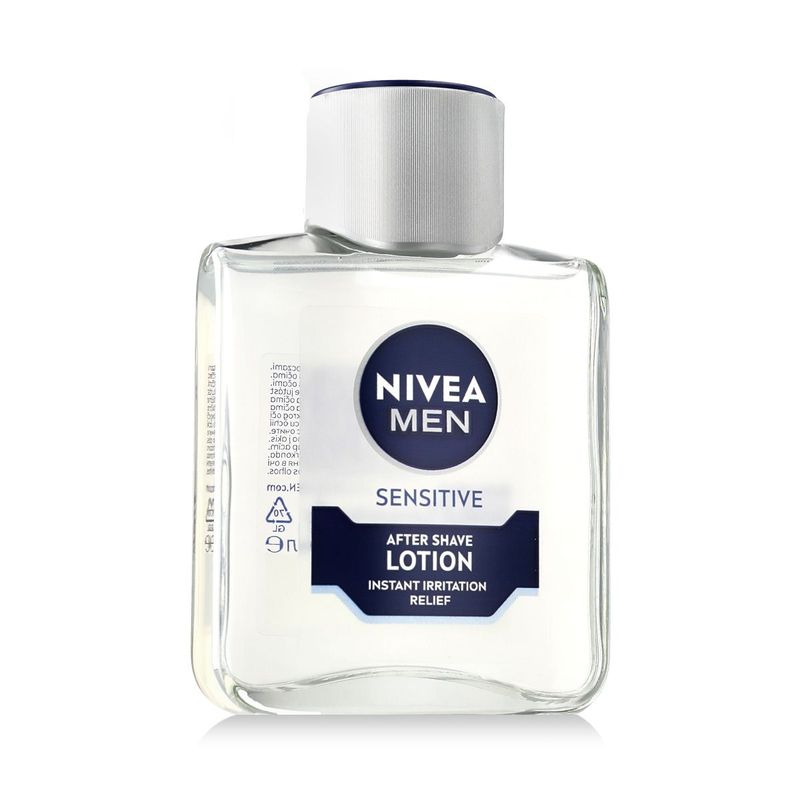 Nivea Men Sensitive Lotion après-rasage 100ml