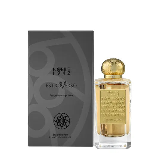 Nobile 1942 Estroverso Eau De Parfum 75ml (unisexe)