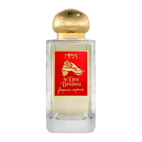 Nobile 1942 La Dea Bendata Eau de Parfum 75 ml Unisexe