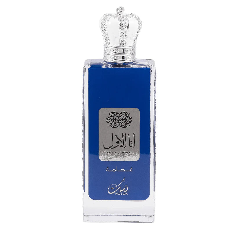 Nusuk Ana Al Awwal Fakhama Eau de Parfum Homme 100 ml