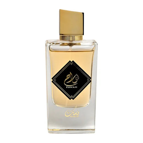 Nusuk Fawah Eau De Parfum 80 ml Homme