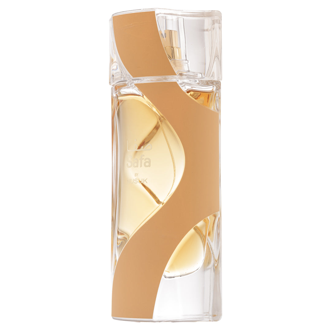 Nusuk Safa Eau de Parfum Unisexe 100 ml