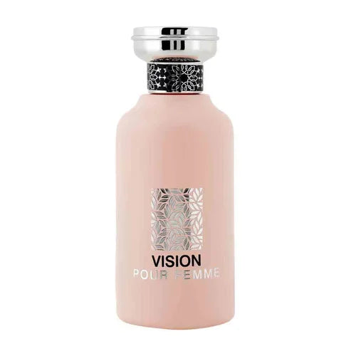 Nusuk Vision Pour Femme Eau de Parfum 100 ml