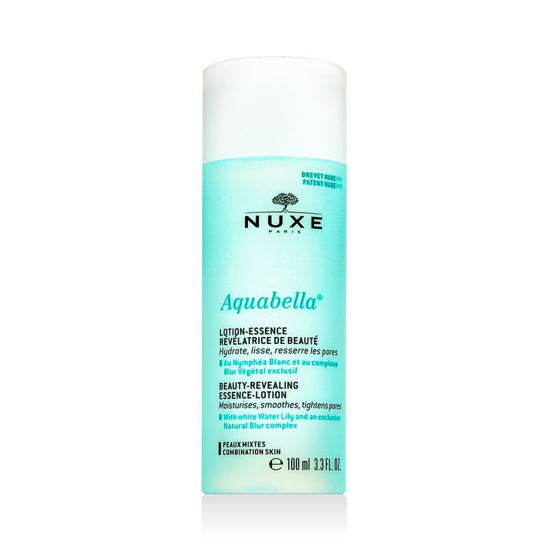 Nuxe Aquabella Lotion-Essence Révélatrice de beauté 100ml