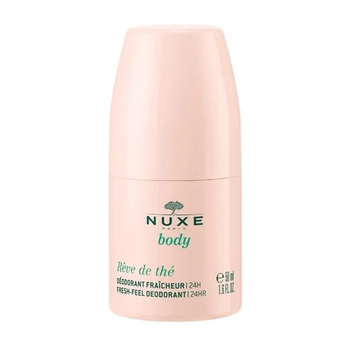 Nuxe Body Rêve de Thé Desodorante Sensación Fresca 24H 50ml