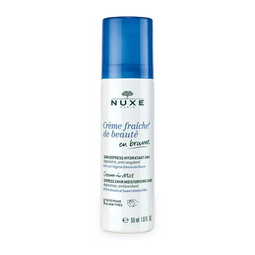Nuxe Crème Fraîche de Beauté en brume 50 ml