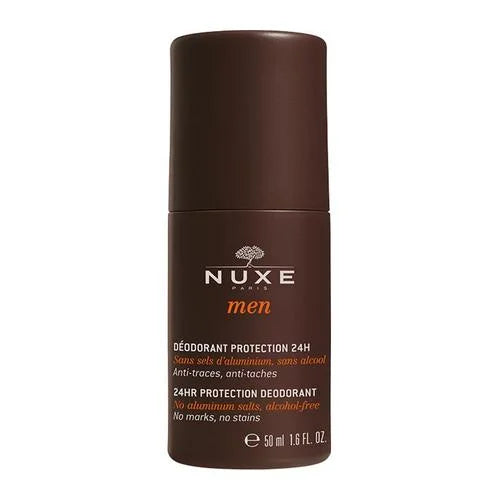 Nuxe Men Déodorant protection 24h 50 ml