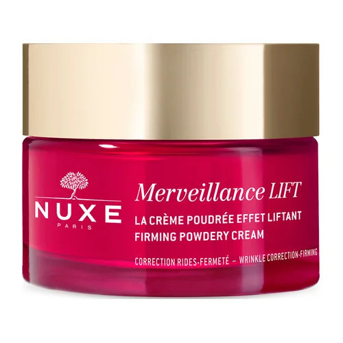 Nuxe Merveillance LIFT Crema en polvo efecto lifting 50 ml