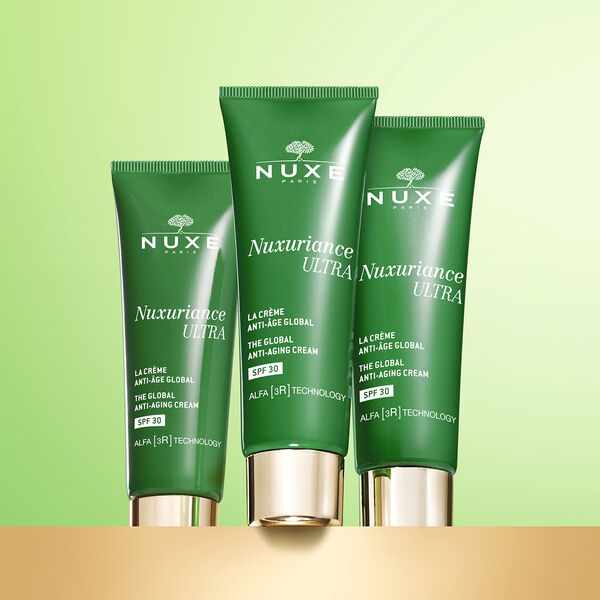 Nuxe Nuxuriance Ultra La Crème Anti-Âge Global SPF 30 50ml