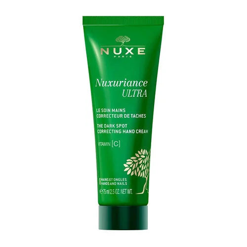 Nuxe Nuxuriance Ultra Le Soin Mains Correcteur de Taches 75 ml