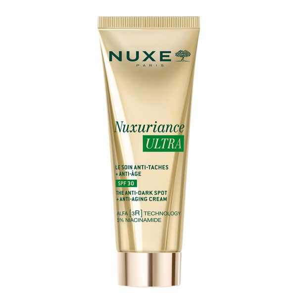 Nuxe Nuxuriance Ultra Soin Anti-Taches et Anti-Âge SPF 30 50 ml