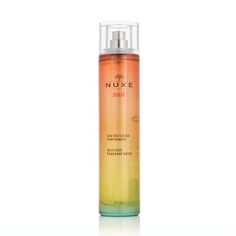 Nuxe Sun Eau Délicieuse Parfumante 100 ml Femme