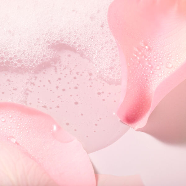 Nuxe Very Rose Gelée de Douche Apaisante 750 ml