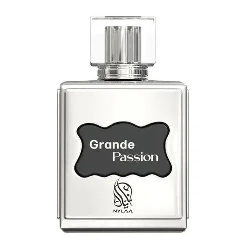 Nylaa Grande Passion Eau De Parfum 100 ml Homme