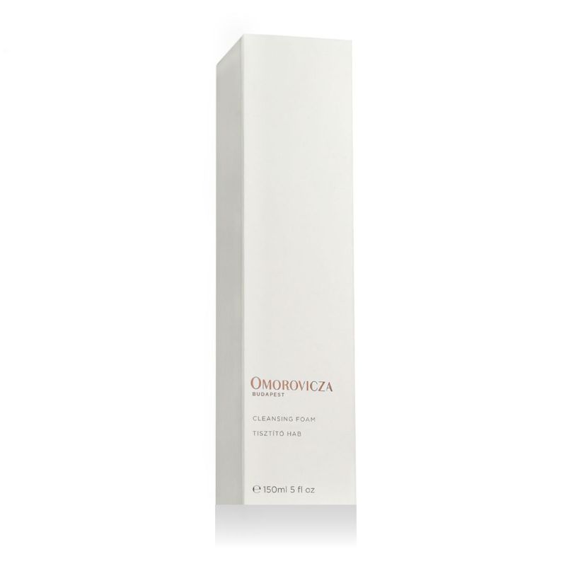 Omorovicza Cleansing Foam Mousse nettoyante 150 ml