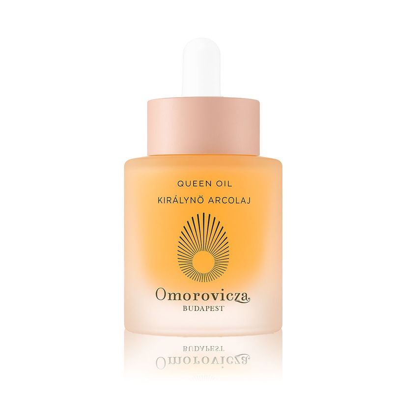 Omorovicza Queen Oil Huile pour le visage 30 ml