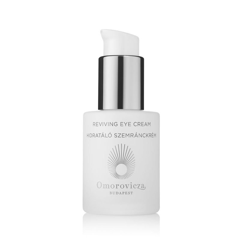 Omorovicza Reviving Eye Cream Crème pour les yeux 15 ml