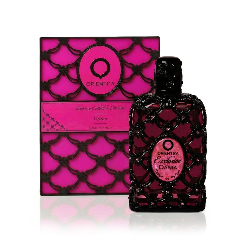Orientica Dania Extrait de parfum 80 ml (unisexe)