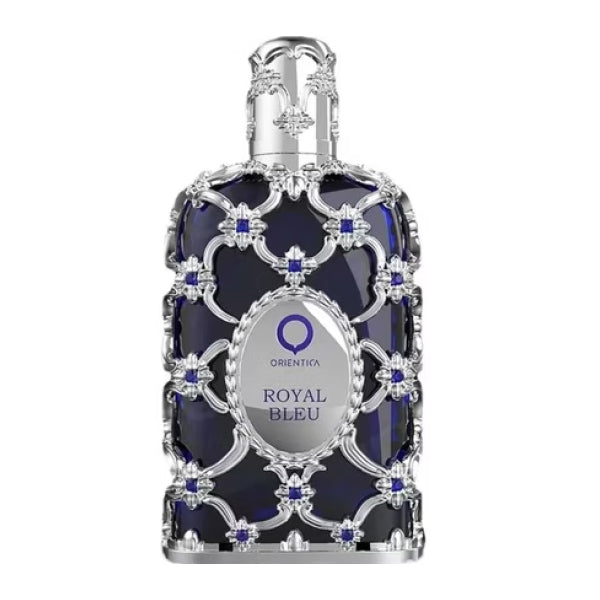Orientica Royal Blue Eau De Parfum 80 ml (unisex)