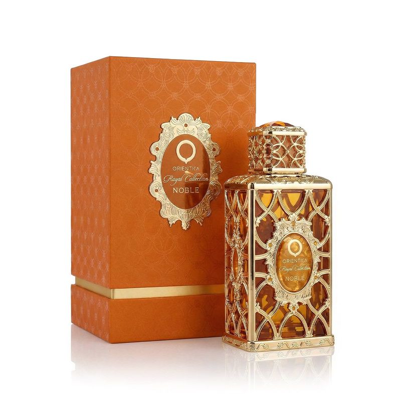 Orientica Royal Collection Noble Eau De Parfum 80 ml (unisexe)