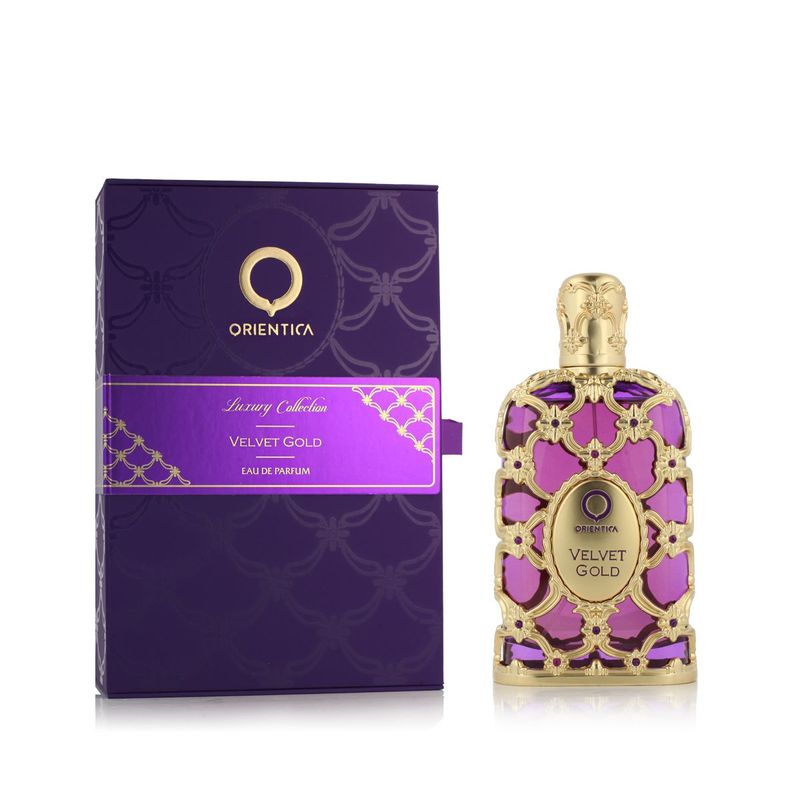 Orientica Velvet Gold Eau De Parfum 150 ml Femme