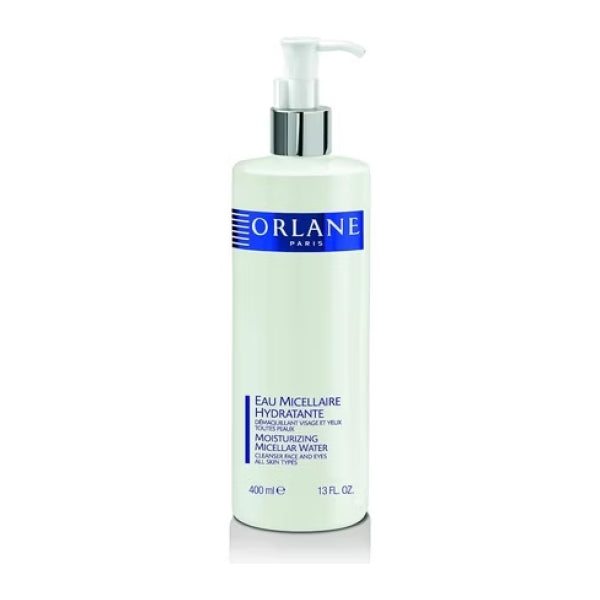 Orlane eau micellaire hydratante 400 ml