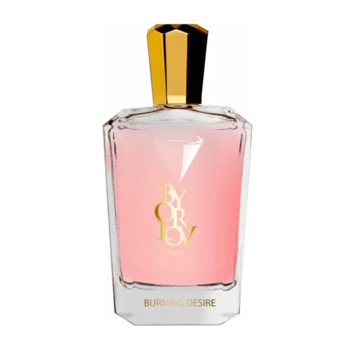 Orlov Paris Burning Desire Eau De Parfum 75 ml para mujer