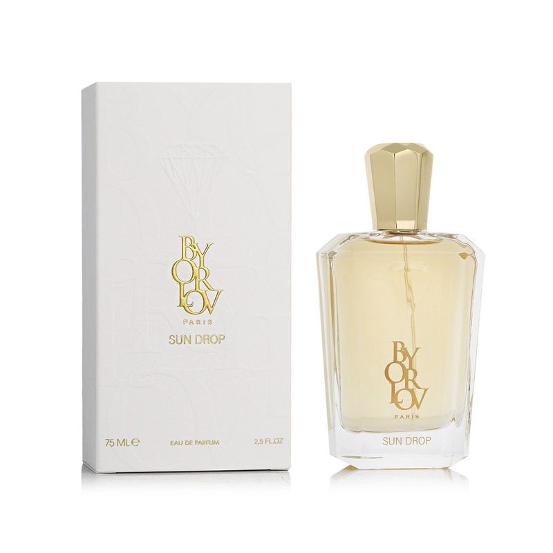 Orlov Paris Sun Drop Eau De Parfum 75 ml Femme