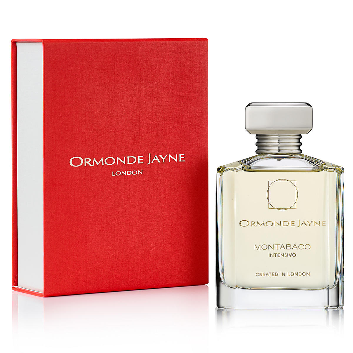 Ormonde Jayne Montabaco Intensivo Parfum 88 ml (unisexe)