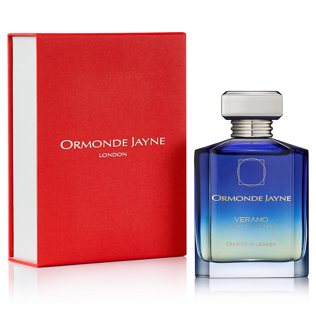 Ormonde Jayne Verano Eau De Parfum 88 ml (unisexe)